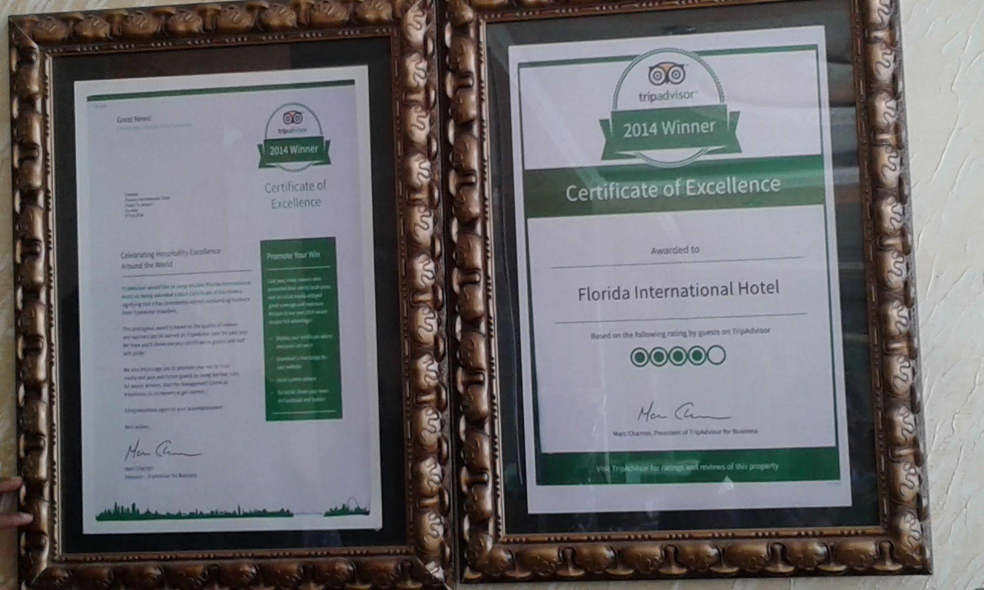 Florida International Hotel Gondar Exterior foto